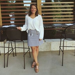 Meet your Posher, Taylor